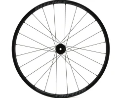 Ritchey Comp Zeta V2 Disc Wheelset (Black) (Shimano HG 11/12) (12x100mm, 12x142mm) (700c) (6-Bolt) (Tubeless)