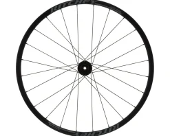 Ritchey Comp Zeta V2 Disc Wheelset (Black) (Shimano HG 11/12) (12x100mm, 12x142mm) (700c) (6-Bolt) (Tubeless)