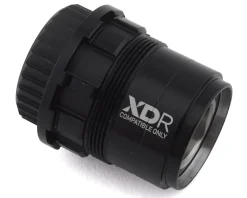 Ritchey Freehub Body for Comp & Classic Zeta Wheels (Black) (XDR)