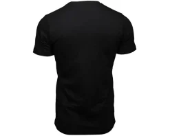 Ritchey Logo T-Shirt (Black) (M)