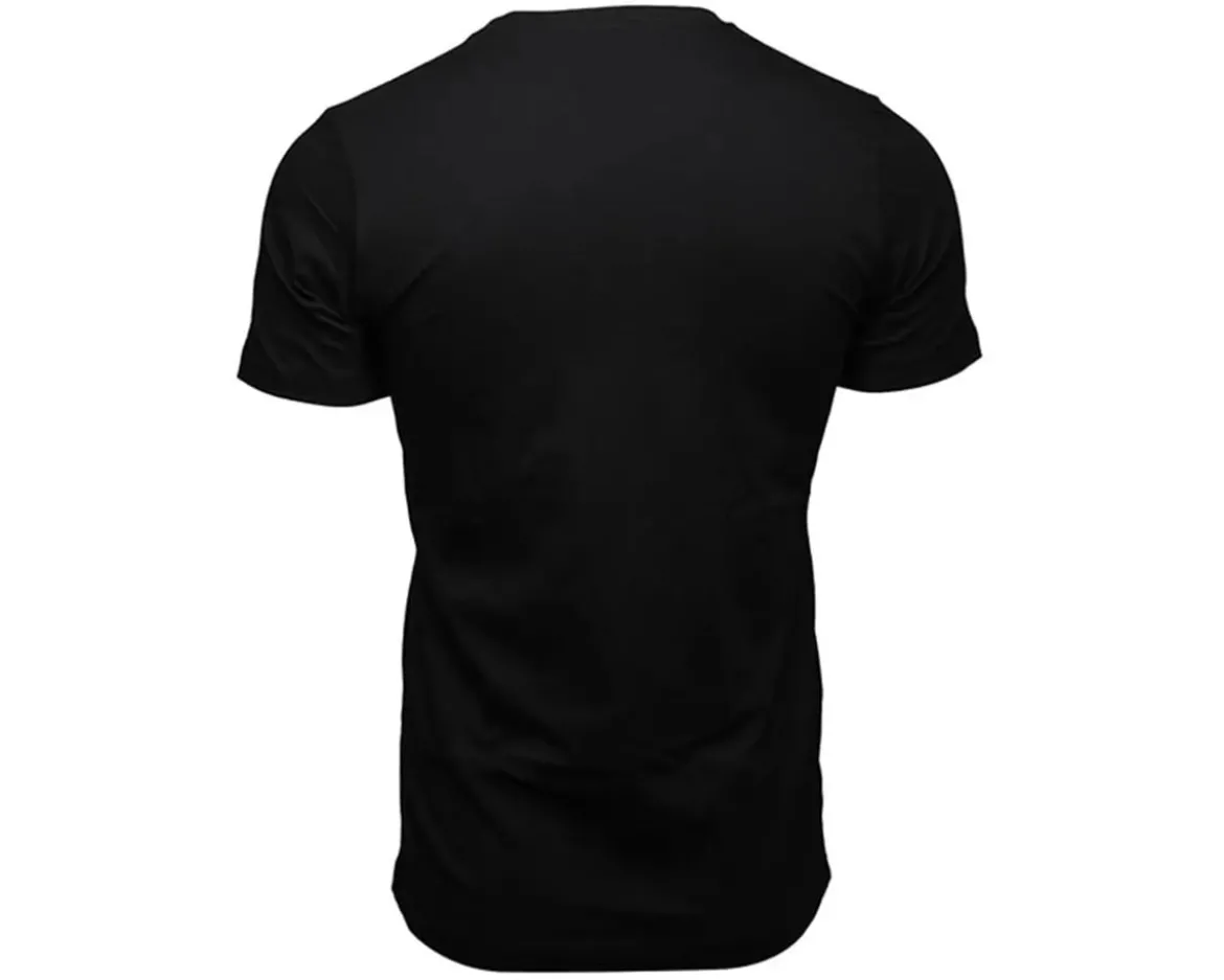 Ritchey Logo T-Shirt (Black) (M)