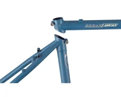 Ritchey Outback Breakaway Frameset (Swell & Foam) (M)