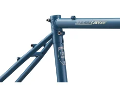 Ritchey Outback Breakaway Frameset (Swell & Foam) (M)