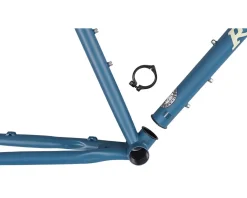 Ritchey Outback Breakaway Frameset (Swell & Foam) (M)