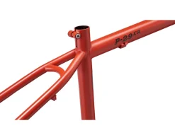 Ritchey P-29er Mountain Frameset (Dirt in Blood) (S)