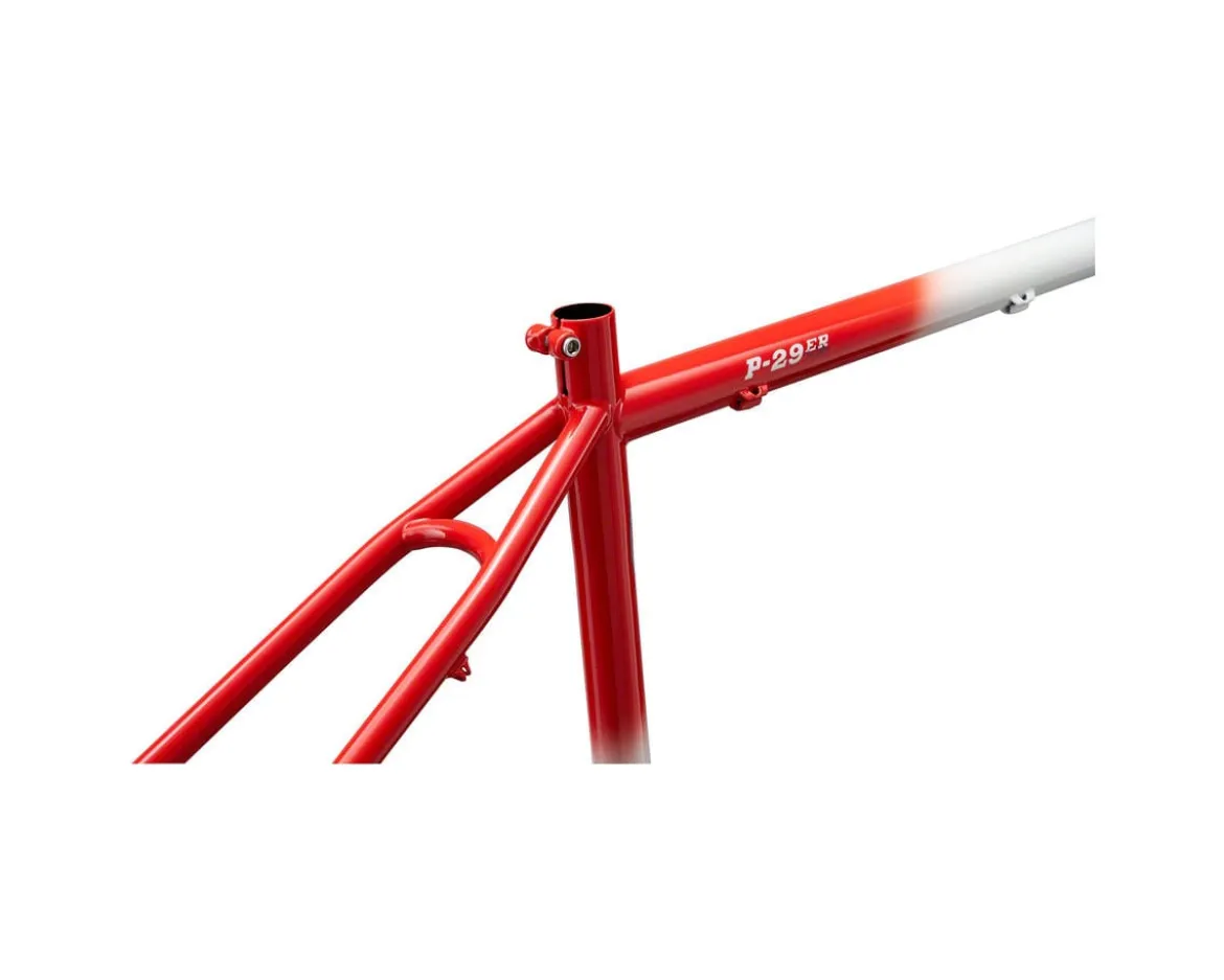 Ritchey P-29er Mountain Frameset (Team Edition) (S)