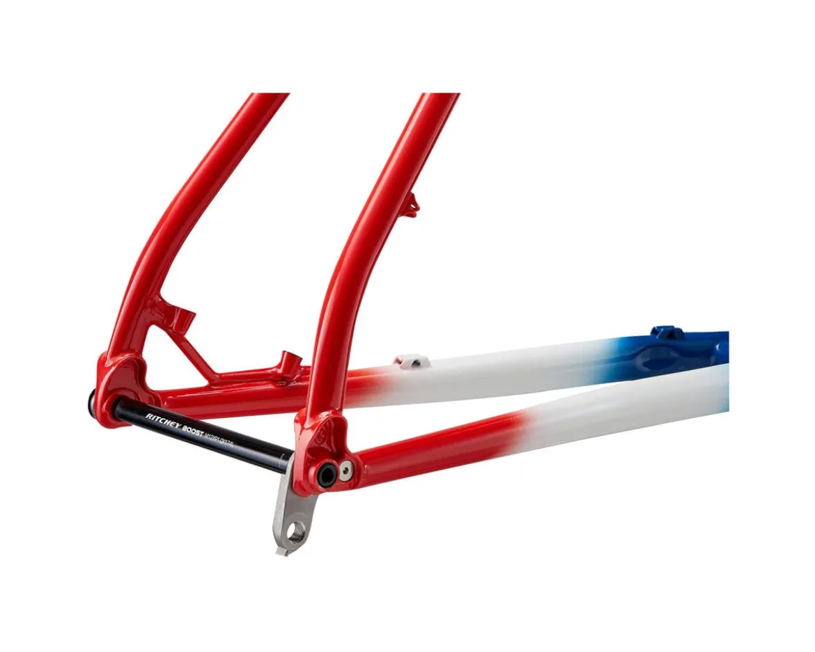 Ritchey P-29er Mountain Frameset (Team Edition) (S)
