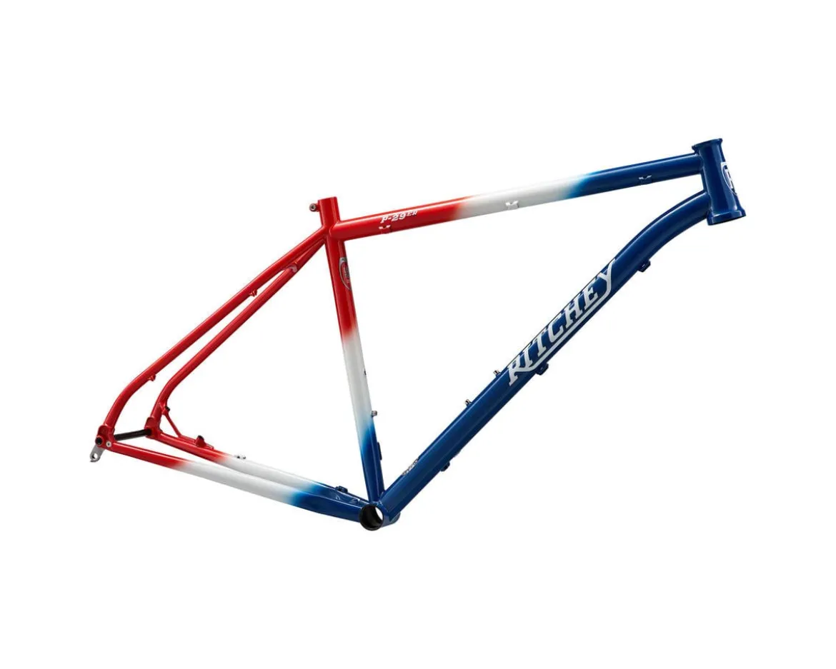 Ritchey P-29er Mountain Frameset (Team Edition) (S)