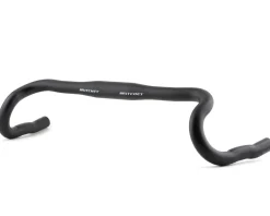 Ritchey RL1 VentureMax Gravel Handlebar (BB Black) (31.8mm) (46cm) (24° Flare)