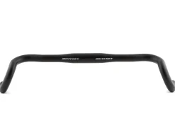 Ritchey RL1 VentureMax Gravel Handlebar (BB Black) (31.8mm) (46cm) (24° Flare)