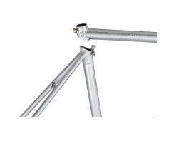 Ritchey Road Logic Breakaway Frameset (Silver) (S)
