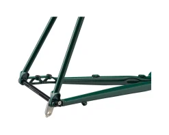 Ritchey Road Logic Disc Frameset (Nigiri) (51cm)