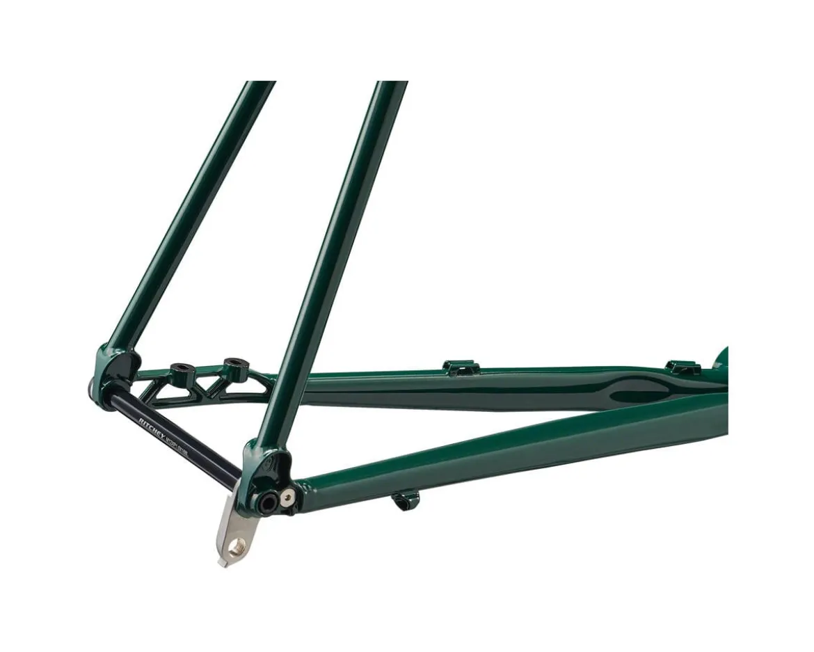 Ritchey Road Logic Disc Frameset (Nigiri) (51cm)