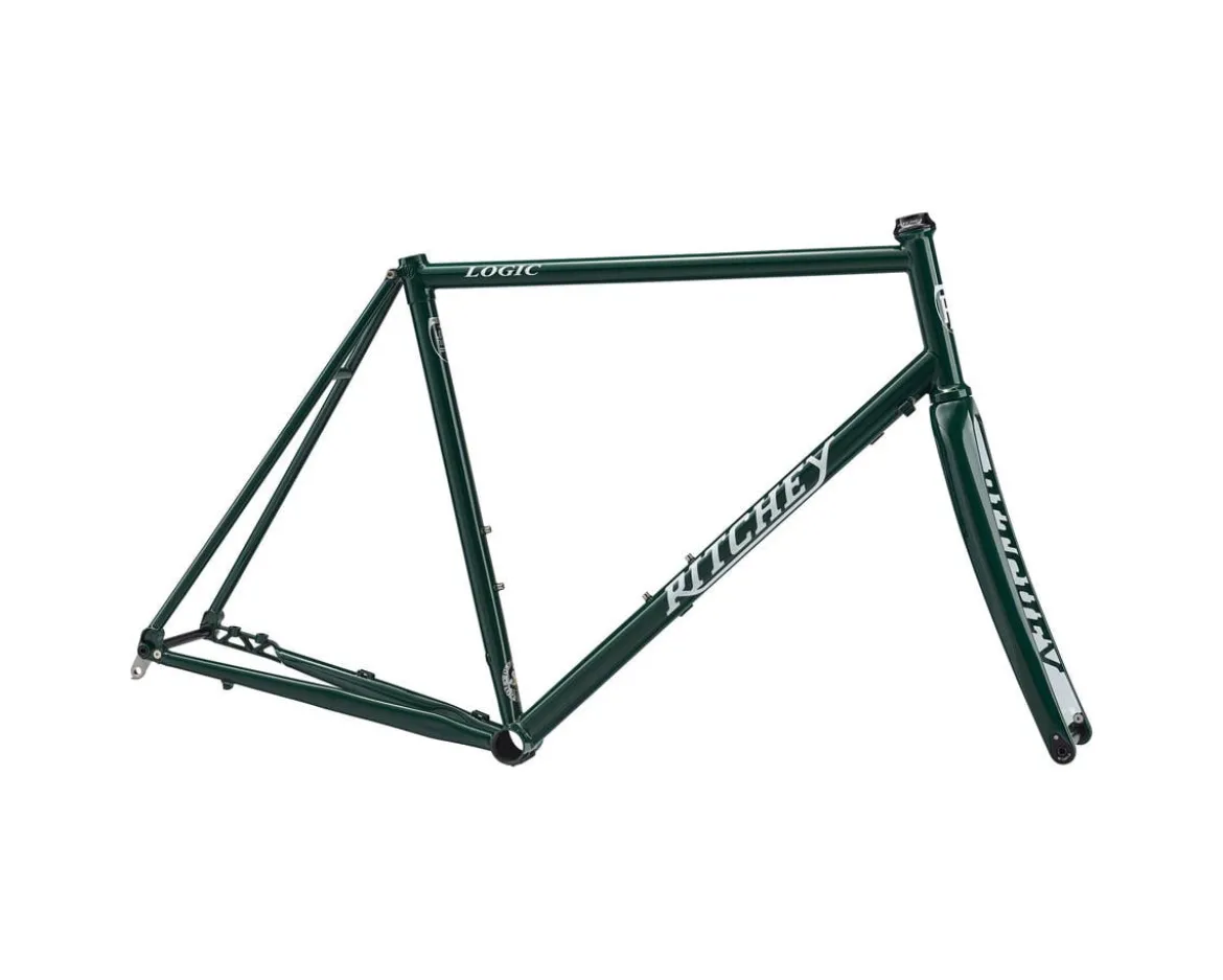 Ritchey Road Logic Disc Frameset (Nigiri) (51cm)