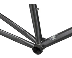 Ritchey Road Logic Frameset (Anthracite) (51cm)