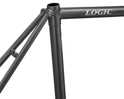 Ritchey Road Logic Frameset (Anthracite) (51cm)
