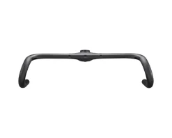 Ritchey Superlogic Butano Ridge Integrated Handlebar (Black) (90mm) (42cm)