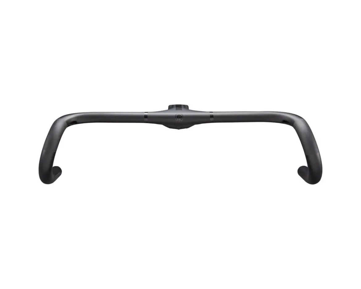 Ritchey Superlogic Butano Ridge Integrated Handlebar (Black) (90mm) (42cm)