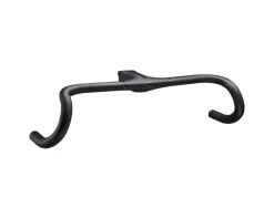 Ritchey Superlogic Butano Ridge Integrated Handlebar (Black) (90mm) (42cm)