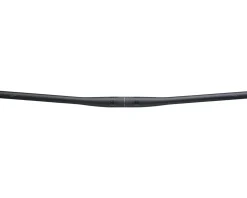 Ritchey Superlogic Carbon Mountain Bike Handlebar (Matte Black) (5° Up/7° Back Sweep) (0mm Rise) (760mm) (31.8mm)