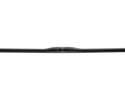 Ritchey SuperLogic Carbon 2x Flat Handlebar (Black) (31.8mm) (0mm Rise) (710mm) (0/9° Sweep)