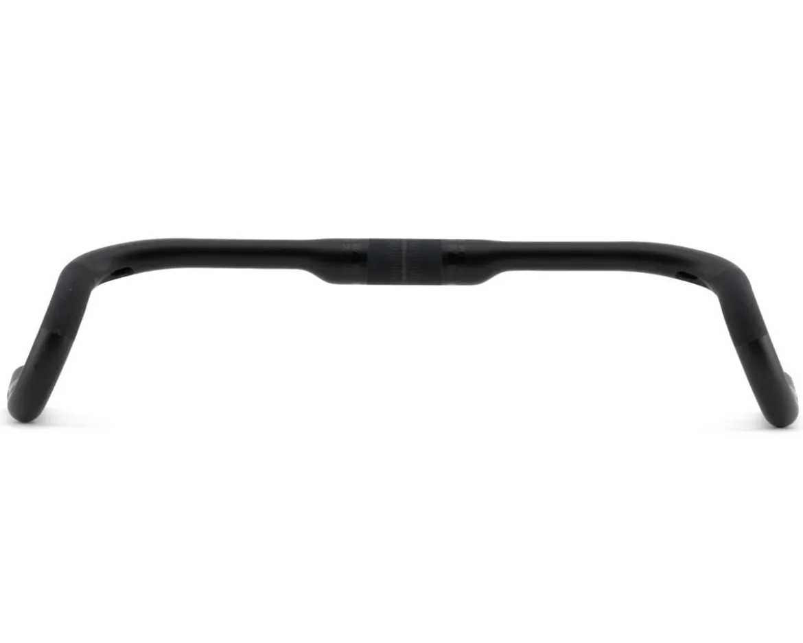 Ritchey SuperLogic VentureMax Carbon Handlebars (Black) (31.8mm) (44cm) (24° Flare)