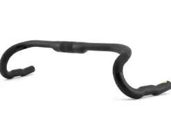 Ritchey SuperLogic VentureMax Carbon Handlebars (Black) (31.8mm) (44cm) (24° Flare)