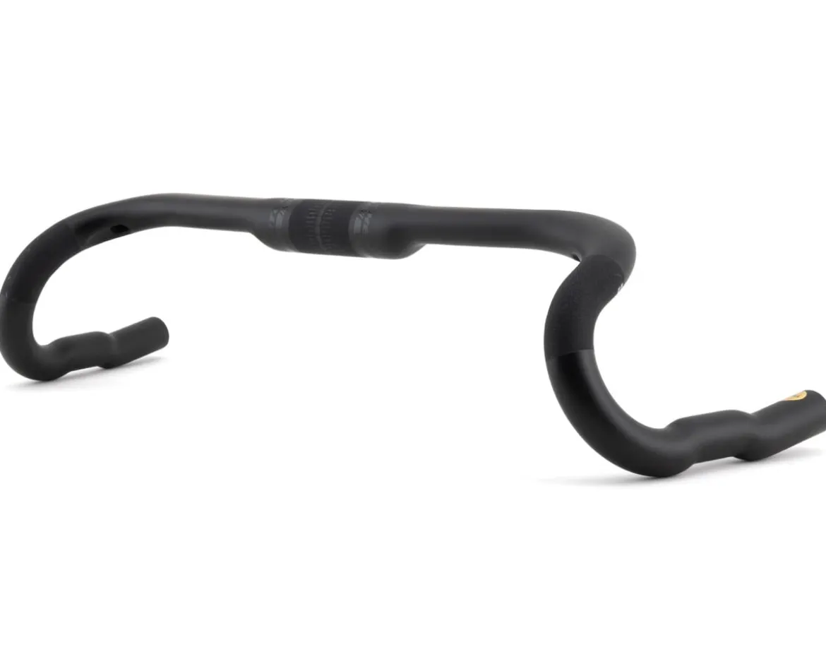 Ritchey SuperLogic VentureMax Carbon Handlebars (Black) (31.8mm) (44cm) (24° Flare)
