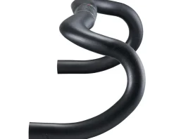 Ritchey WCS Butano Handlebar w/ Internal Routing (Matte Black) (40cm) (31.8mm) (18° Flare)