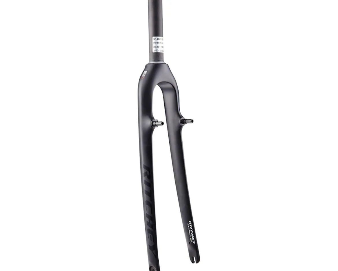 Ritchey WCS Carbon Canti Cross Fork (1-1/8") (45mm Rake)
