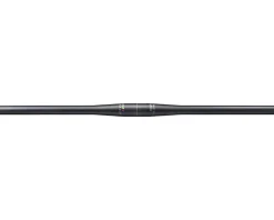 Ritchey WCS Carbon Flat Handlebar (Black) (31.8mm) (5° Backsweep) (5mm Rise) (710mm)
