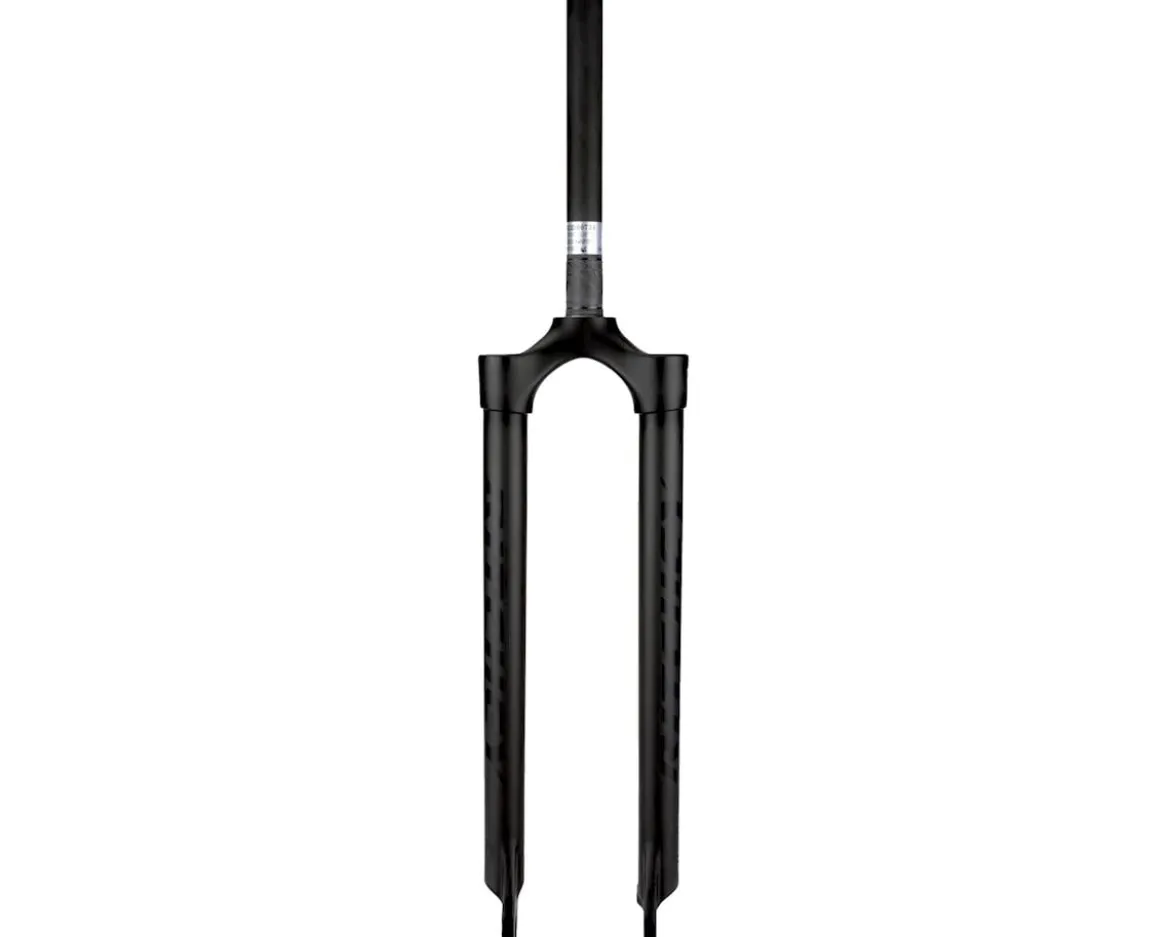 Ritchey WCS Carbon MTB Fork (Black) (Disc) (QR) (29") (Straight) (42mm Rake)