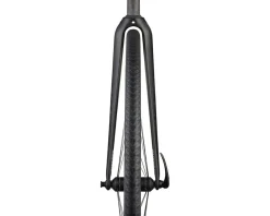 Ritchey WCS Carbon Road Fork (Matte Carbon) (1-1/8") (46mm Rake) (2020)
