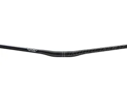 Ritchey WCS Carbon Trail Rizer Bar (Black) (31.8mm Clamp) (15mm Rise) (780mm) (6/9° Sweep)