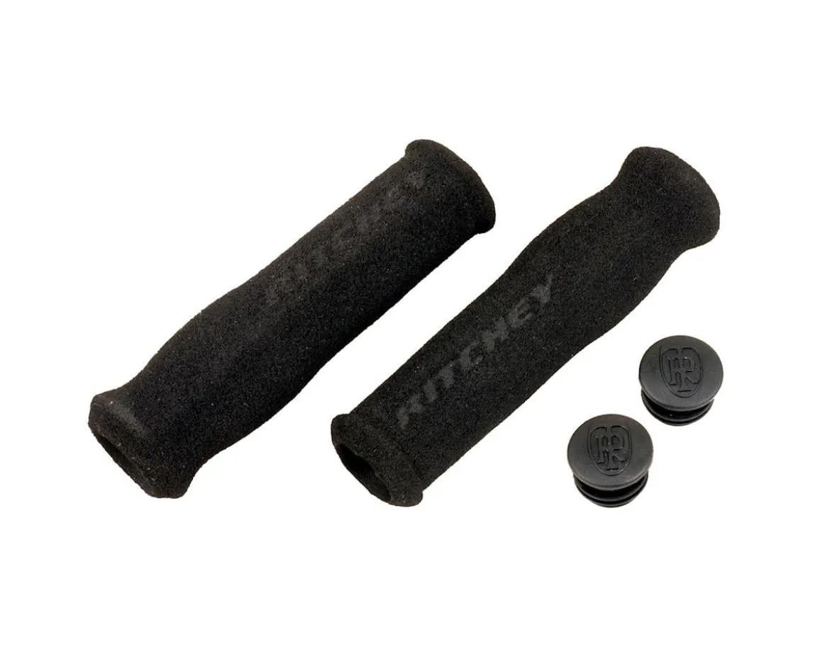 Ritchey WCS Ergo Grips (Black)