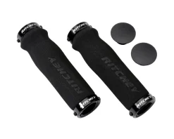 Ritchey WCS Ergo Locking True Grips (Black)