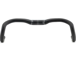 Ritchey WCS ErgoMax Handlebar (Matte Black) (31.8mm) (40cm) (12° Flare)