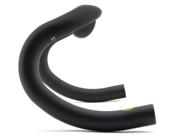 Ritchey WCS ErgoMax Handlebar (Matte Black) (31.8mm) (40cm) (12° Flare)