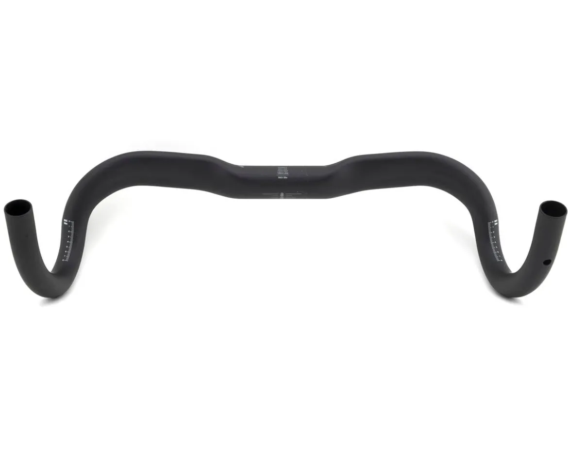 Ritchey WCS ErgoMax Handlebar (Matte Black) (31.8mm) (40cm) (12° Flare)