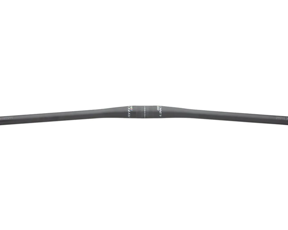 Ritchey WCS Flat MTB Bar (Black) (31.8mm) (5° Backsweep) (5mm Rise) (740mm)