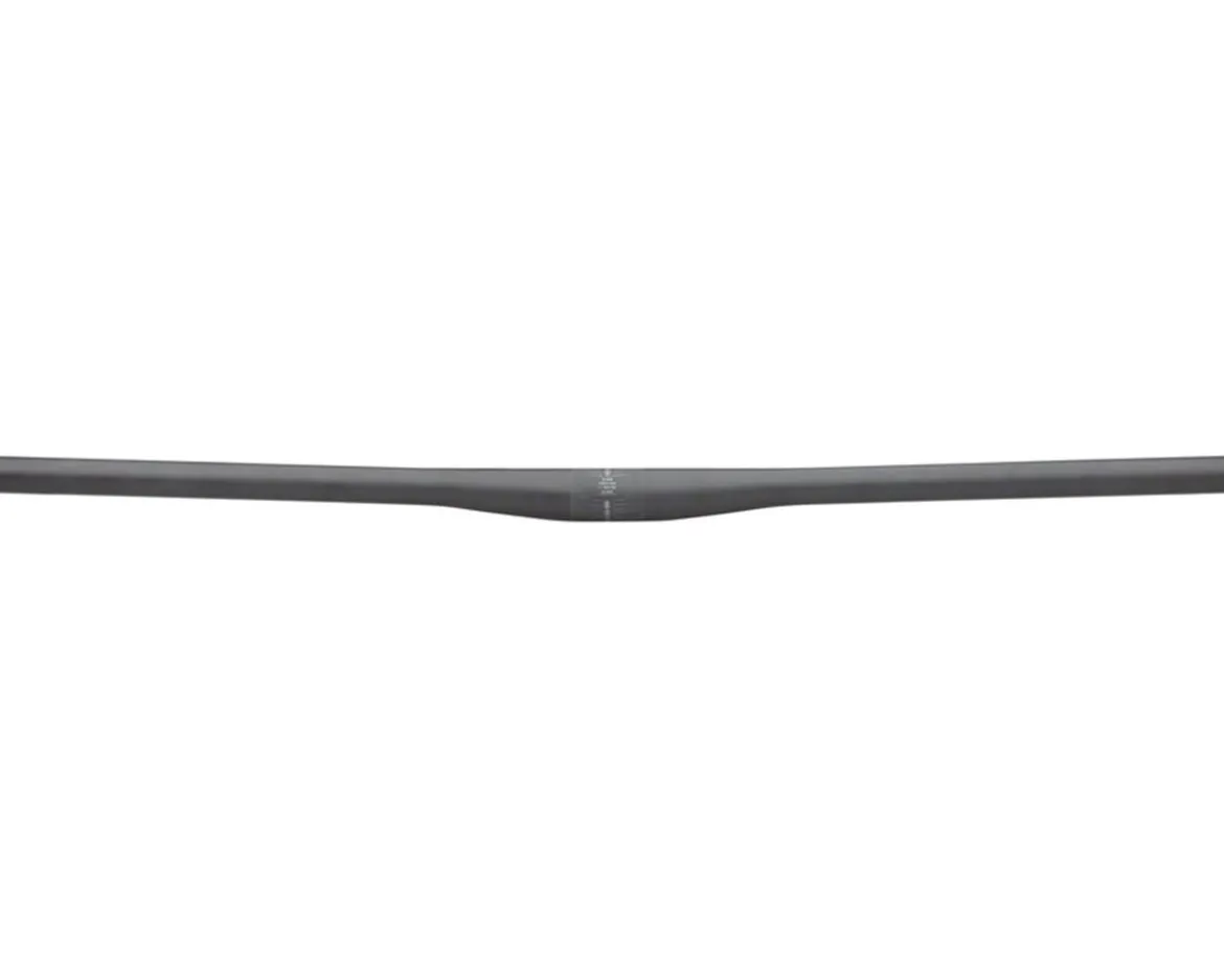 Ritchey WCS Flat MTB Bar (Black) (31.8mm) (5° Backsweep) (5mm Rise) (740mm)