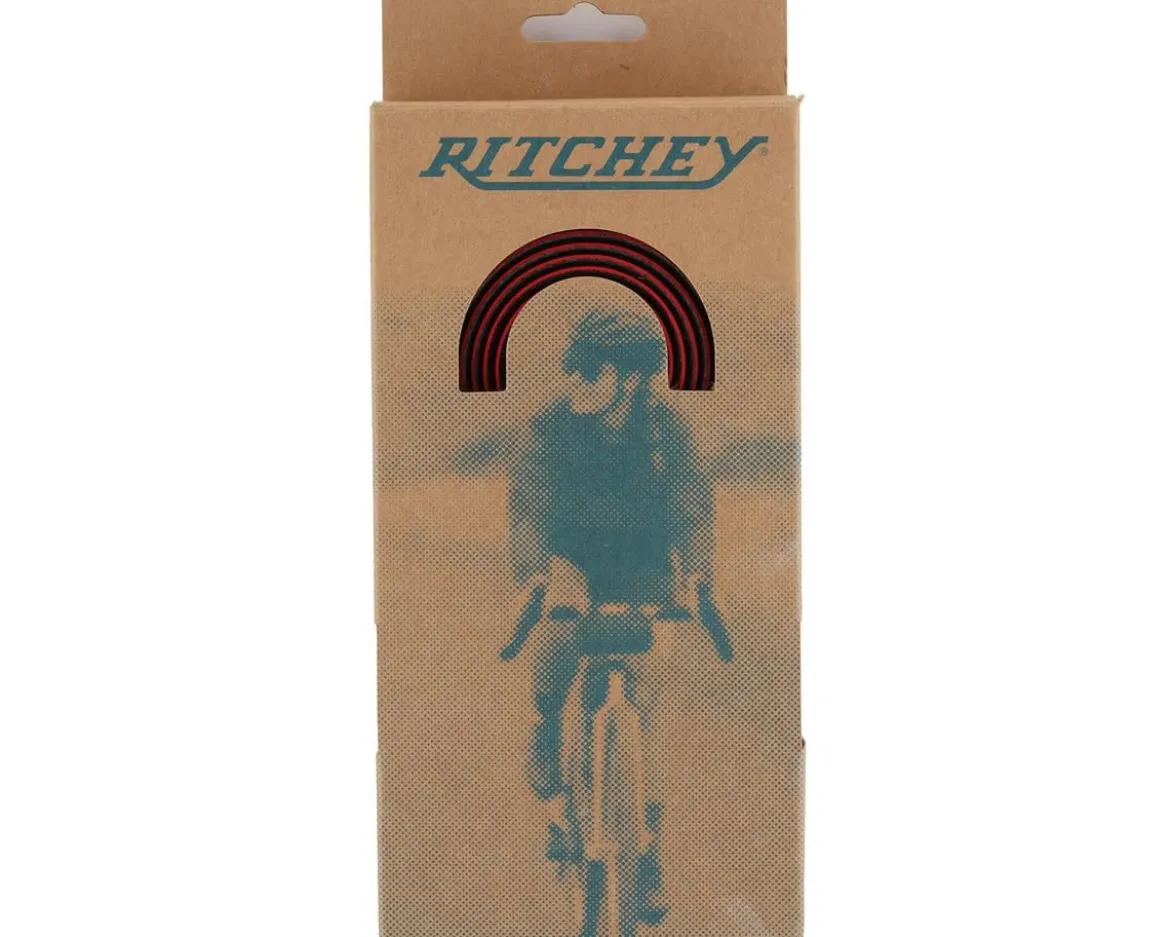 Ritchey WCS Gazos Handlebar Tape (Red)