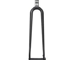 Ritchey WCS Gravel Fork (Matte Carbon) (Disc) (12 x 100mm) (Straight) (47mm Rake)