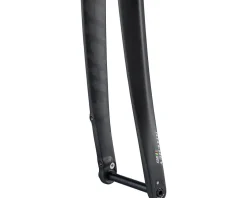 Ritchey WCS Gravel Fork (Matte Carbon) (Disc) (12 x 100mm) (Straight) (47mm Rake)