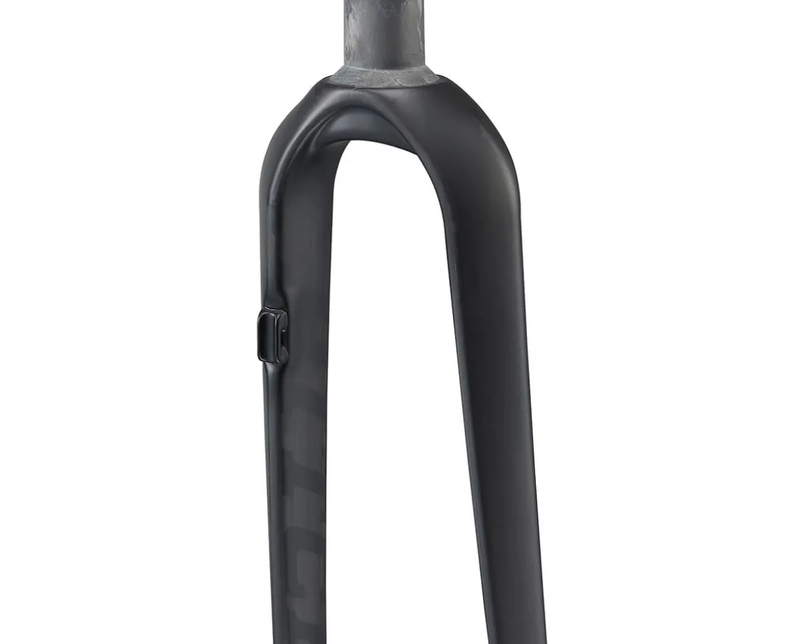 Ritchey WCS Gravel Fork (Matte Carbon) (Disc) (12 x 100mm) (Straight) (47mm Rake)