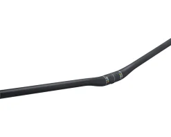 Ritchey WCS Logic-e Carbon Rizer Handlebar (Black) (31.8mm) (15mm Rise) (780mm) (3/9° Sweep)