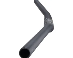 Ritchey WCS Logic-e Carbon Rizer Handlebar (Black) (31.8mm) (15mm Rise) (780mm) (3/9° Sweep)