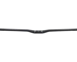 Ritchey WCS Logic-e Carbon Rizer Handlebar (Black) (31.8mm) (15mm Rise) (780mm) (3/9° Sweep)