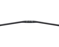 Ritchey WCS Logic-e Carbon Rizer Handlebar (Black) (31.8mm) (15mm Rise) (780mm) (3/9° Sweep)