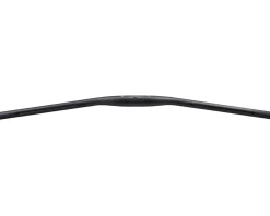 Ritchey WCS Logic-e Carbon Rizer Handlebar (Black) (31.8mm) (15mm Rise) (780mm) (3/9° Sweep)